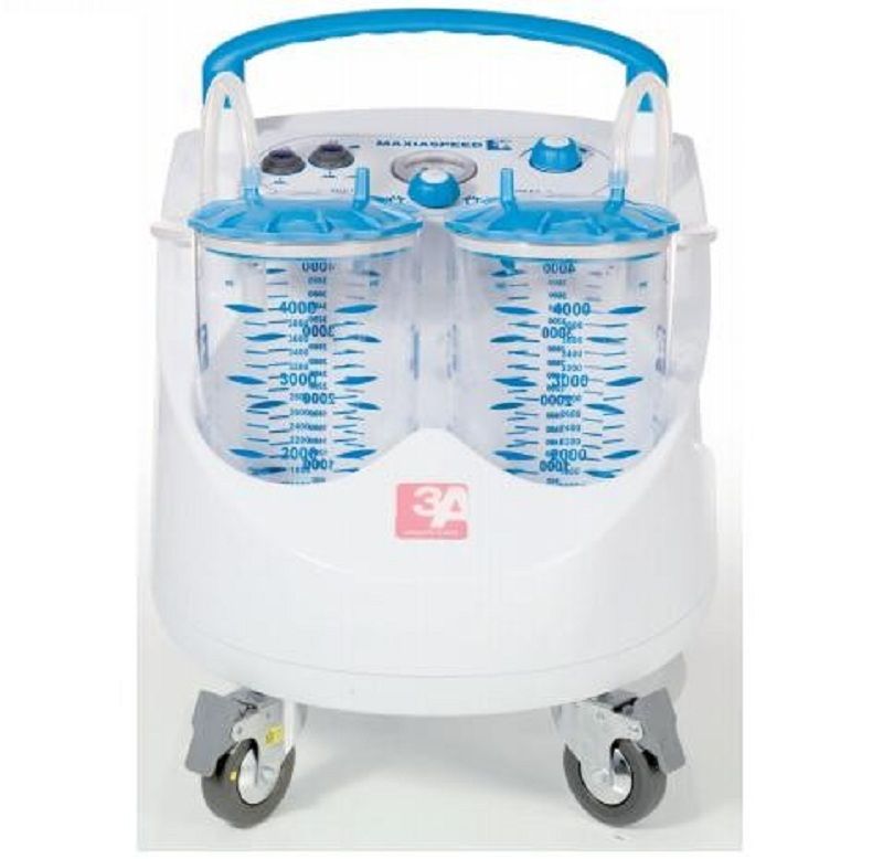 MM-106,Bolnicki aspirator Maxiaspeed cena Beograd